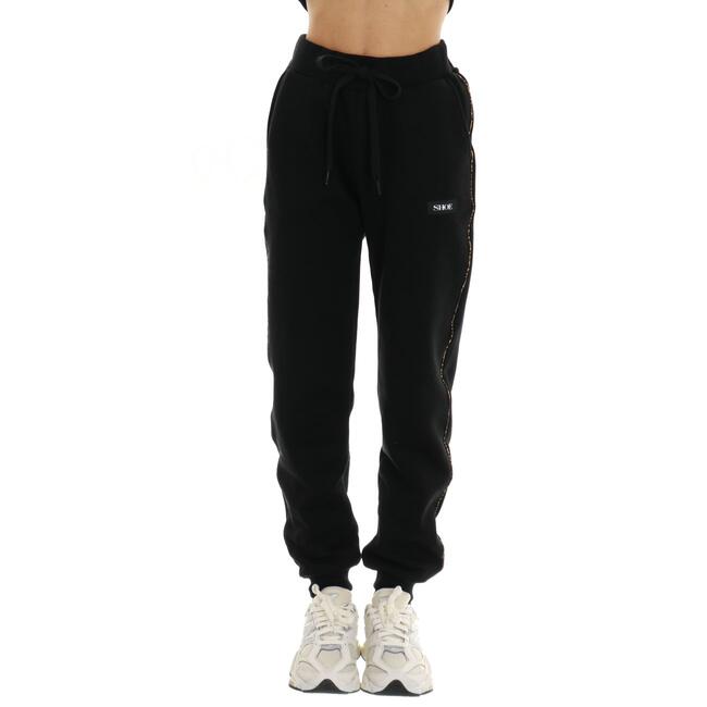 JOGGER POPPY SHOESHINE - Mad Fashion | img vers.1300x/